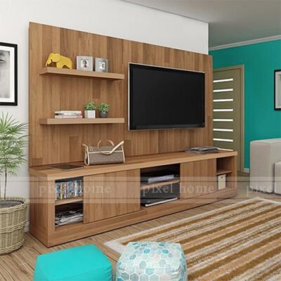 Kệ tivi, kệ trang trí pixel home