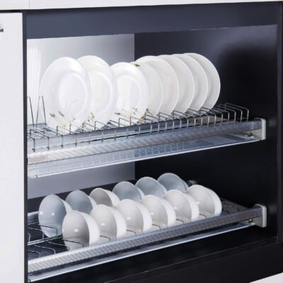 Giá bát cố định Grob