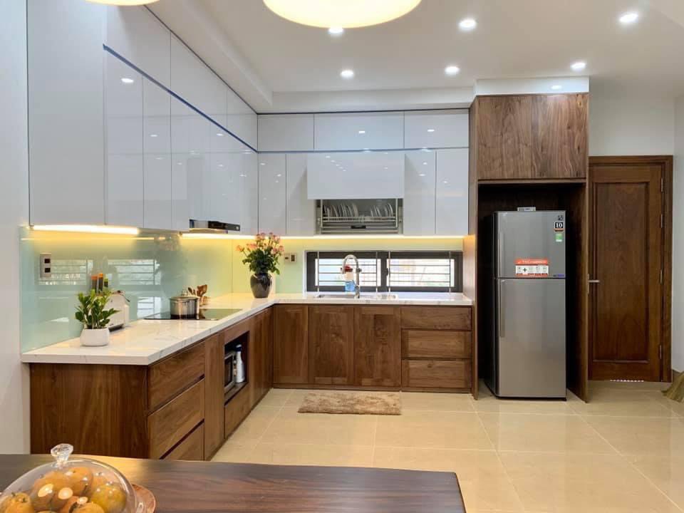 Nội thất Pixel Home