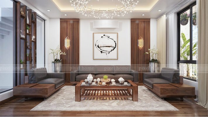 Nội thất nhà ở