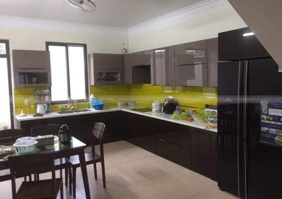 Tủ nhựa Picomat cao cấp