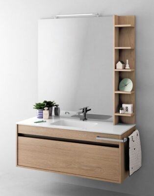 Tủ lavabo