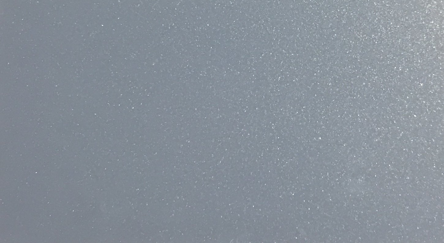 PARC 69 (Metallic Light blue)
