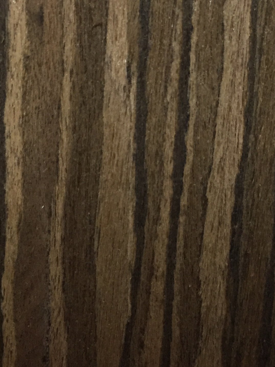 VHT38 (Ebony)