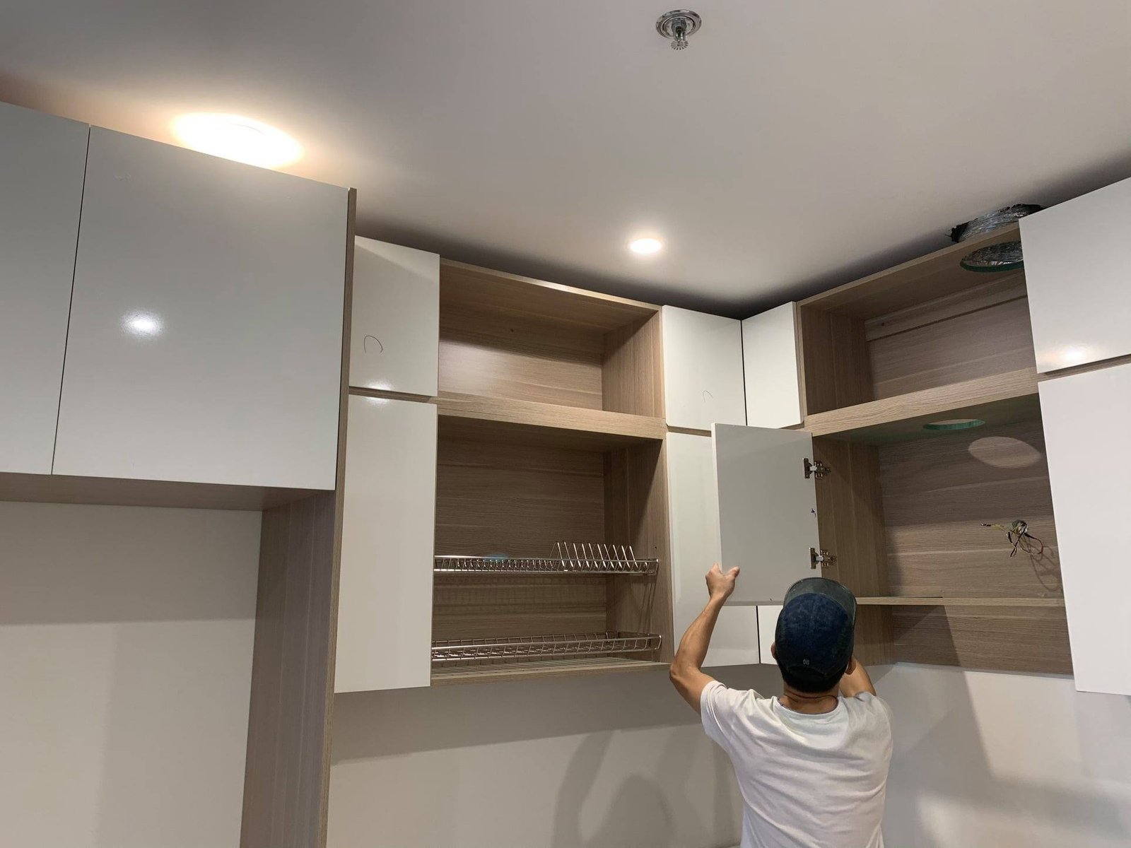 xưởng thi công pixelhome