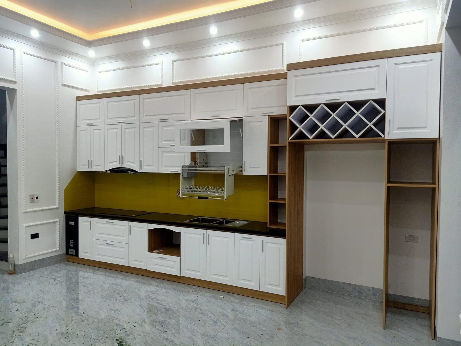 Thi công nội thất Pixelhome