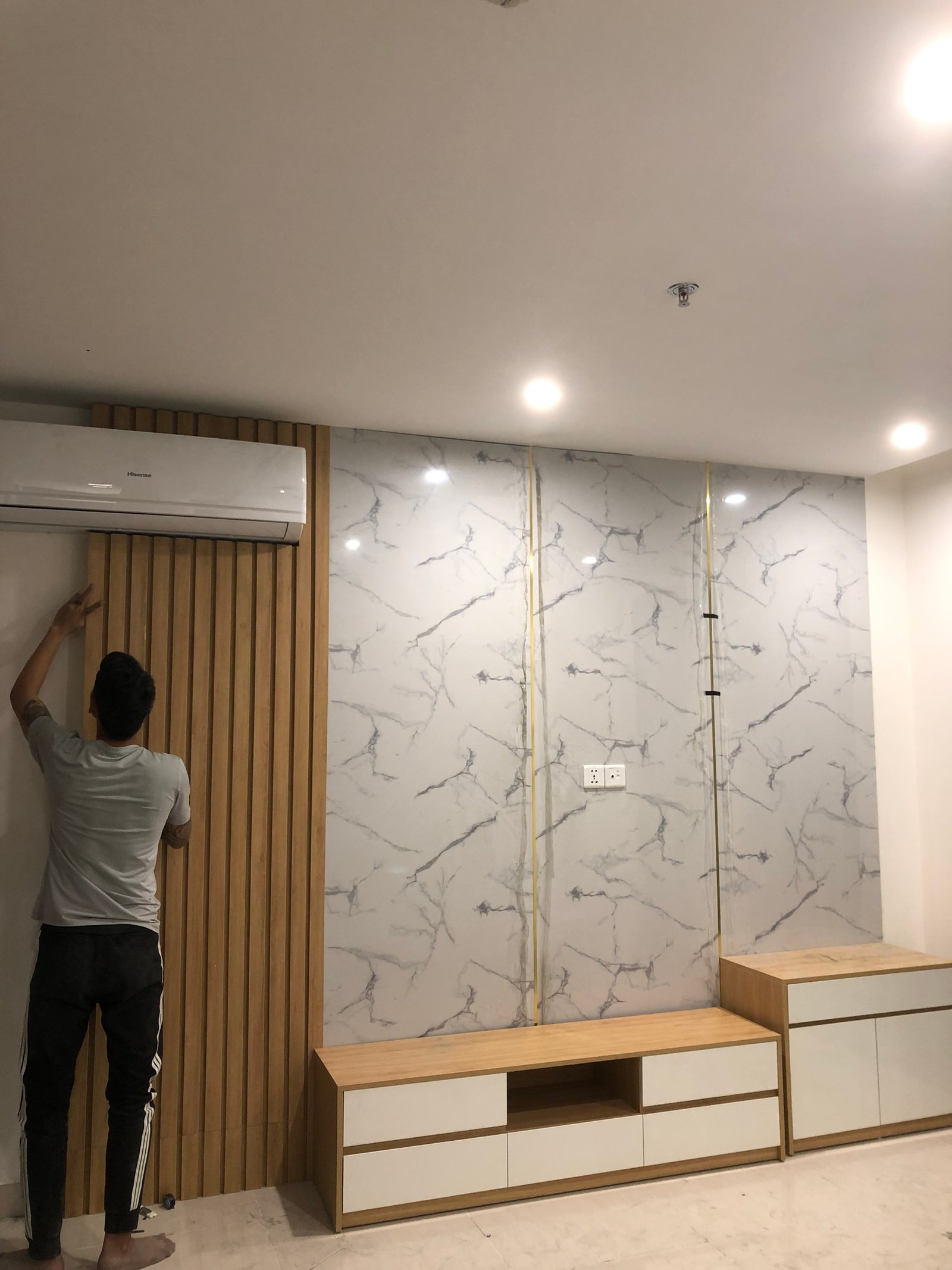 Thi công nội thất Pixelhome