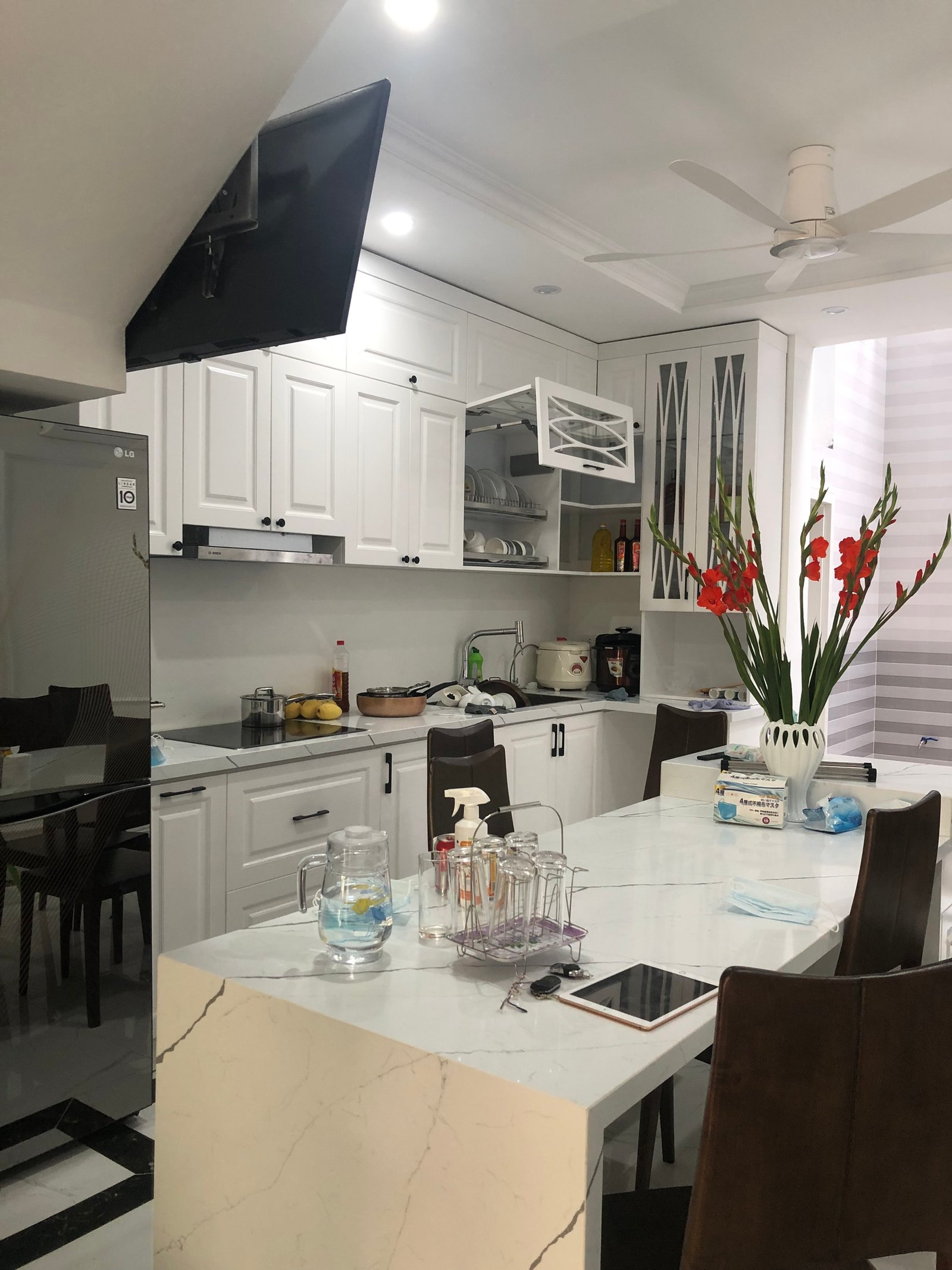 Thi công nội thất Pixelhome
