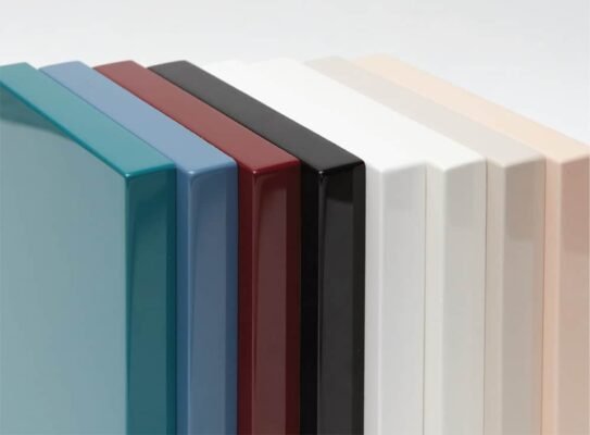 Acrylic An Cường cao cấp